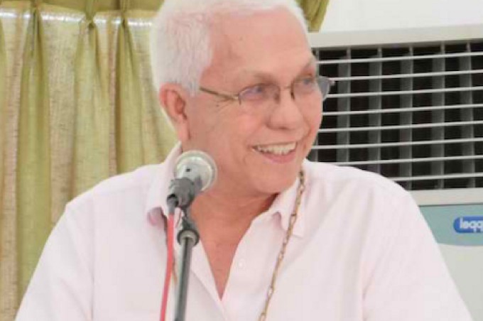 CONFIRMED: A lot of media practitioners accepting millions to destroy Duterte says Evasco